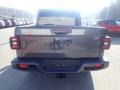 2021 Granite Crystal Metallic Jeep Gladiator Overland 4x4  photo #8