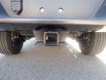 2021 Granite Crystal Metallic Jeep Gladiator Overland 4x4  photo #9
