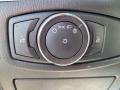 2017 White Gold Metallic Ford Edge SEL AWD  photo #10
