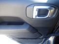 2021 Granite Crystal Metallic Jeep Gladiator Overland 4x4  photo #11