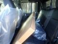 2021 Granite Crystal Metallic Jeep Gladiator Overland 4x4  photo #13