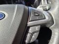 2017 White Gold Metallic Ford Edge SEL AWD  photo #13