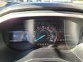 2017 White Gold Metallic Ford Edge SEL AWD  photo #14