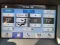 2017 White Gold Metallic Ford Edge SEL AWD  photo #20