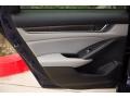Obsidian Blue Pearl - Accord EX-L Sedan Photo No. 31
