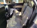 2017 White Gold Metallic Ford Edge SEL AWD  photo #29