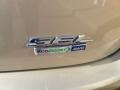 2017 White Gold Metallic Ford Edge SEL AWD  photo #34