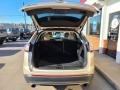 2017 White Gold Metallic Ford Edge SEL AWD  photo #35