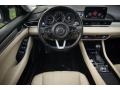 Machine Gray Metallic - Mazda6 Grand Touring Photo No. 5