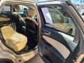 2017 White Gold Metallic Ford Edge SEL AWD  photo #41