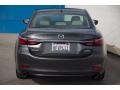 Machine Gray Metallic - Mazda6 Grand Touring Photo No. 11