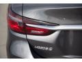 Machine Gray Metallic - Mazda6 Grand Touring Photo No. 12