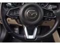 2018 Machine Gray Metallic Mazda Mazda6 Grand Touring  photo #15