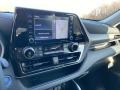 Magnetic Gray Metallic - Highlander Hybrid XLE AWD Photo No. 8