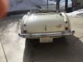 Old English White 1960 Austin-Healey 3000 MMk I BT7 2+2 Exterior