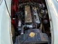 1960 Austin-Healey 3000 3.0 Liter OHV 12-Valve Inline 6 Cylinder Engine Photo