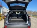 2021 Magnetic Gray Metallic Toyota Highlander Hybrid XLE AWD  photo #24
