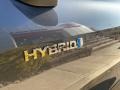 2021 Magnetic Gray Metallic Toyota Highlander Hybrid XLE AWD  photo #34