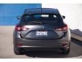 2017 Machine Gray Metallic Mazda MAZDA3 Sport 5 Door  photo #9