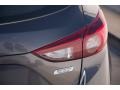 2017 Machine Gray Metallic Mazda MAZDA3 Sport 5 Door  photo #11