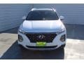 Quartz White - Santa Fe Limited Photo No. 3