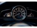 2017 Mazda MAZDA3 Sport 5 Door Gauges