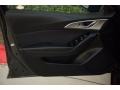 Door Panel of 2017 MAZDA3 Sport 5 Door