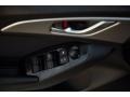 Black 2017 Mazda MAZDA3 Sport 5 Door Door Panel