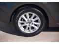  2017 MAZDA3 Sport 5 Door Wheel