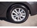 2017 Mazda MAZDA3 Sport 5 Door Wheel and Tire Photo