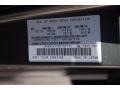 46G: Machine Gray Metallic 2017 Mazda MAZDA3 Sport 5 Door Color Code