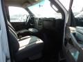 2016 Summit White Chevrolet Express Cutaway 3500 Moving Van  photo #11