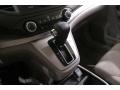 2014 Polished Metal Metallic Honda CR-V LX AWD  photo #14