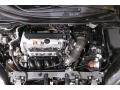 2014 Polished Metal Metallic Honda CR-V LX AWD  photo #22