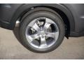 2021 Honda HR-V LX Wheel and Tire Photo