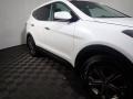 Frost White Pearl - Santa Fe Sport AWD Photo No. 3