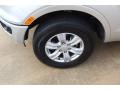 Ingot Silver Metallic - Ranger XLT SuperCrew 4x4 Photo No. 6