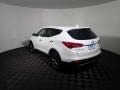 2013 Frost White Pearl Hyundai Santa Fe Sport AWD  photo #11