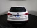 2013 Frost White Pearl Hyundai Santa Fe Sport AWD  photo #12