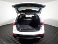 2013 Frost White Pearl Hyundai Santa Fe Sport AWD  photo #13