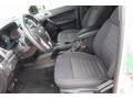 Ingot Silver Metallic - Ranger XLT SuperCrew 4x4 Photo No. 13
