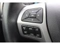 Ingot Silver Metallic - Ranger XLT SuperCrew 4x4 Photo No. 14