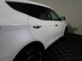 Frost White Pearl - Santa Fe Sport AWD Photo No. 18