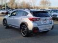 2021 Ice Silver Metallic Subaru Crosstrek Premium  photo #4