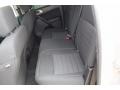 Ingot Silver Metallic - Ranger XLT SuperCrew 4x4 Photo No. 22