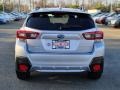 2021 Ice Silver Metallic Subaru Crosstrek Premium  photo #5