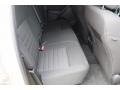Ingot Silver Metallic - Ranger XLT SuperCrew 4x4 Photo No. 27