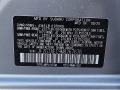 2021 Ice Silver Metallic Subaru Crosstrek Premium  photo #10