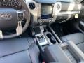2021 Magnetic Gray Metallic Toyota Tundra TRD Pro CrewMax 4x4  photo #3