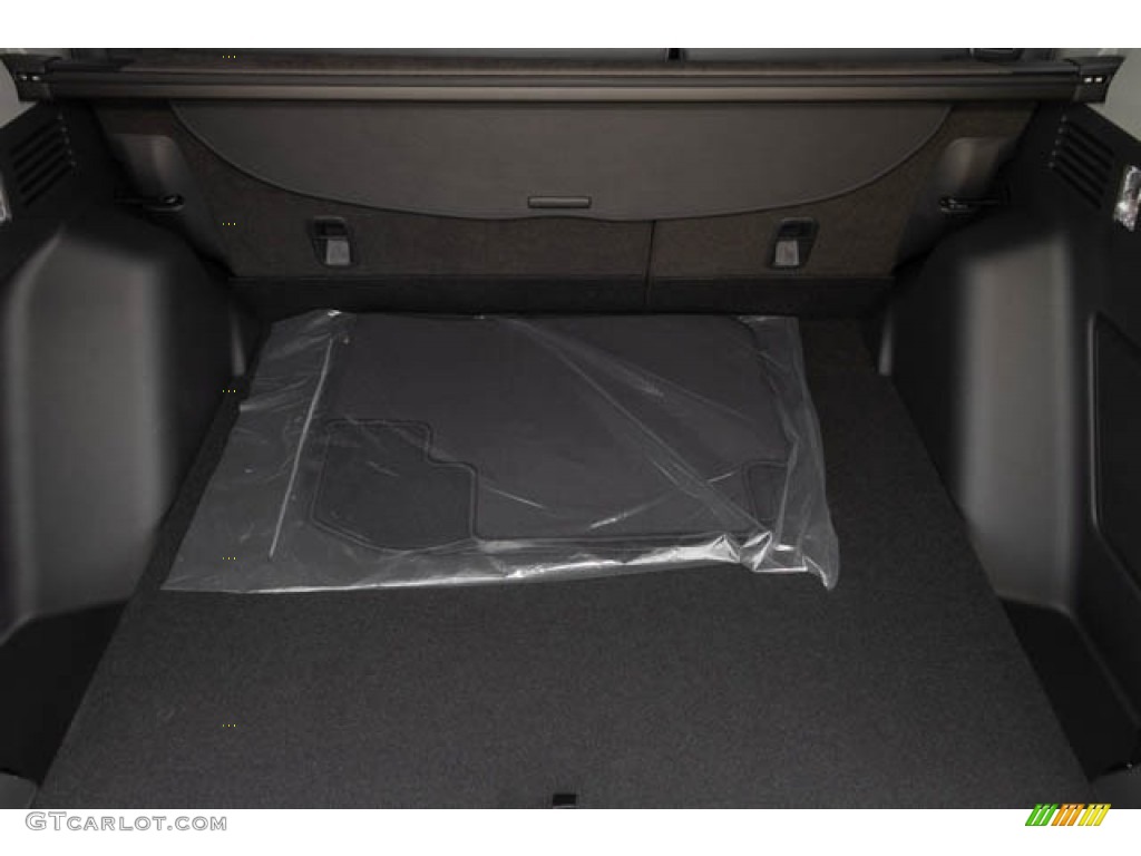 2021 CR-V Touring - Crystal Black Pearl / Black photo #19